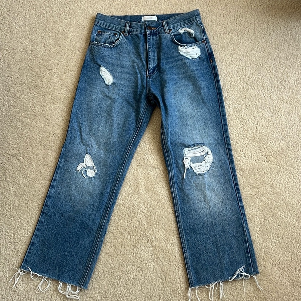 Anine Bing jeans